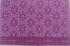 BEDSHEET JACQUARD LIGHT WEIGHT 60X90
